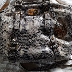 Michael Kors Handbag